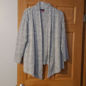 Vince Caputo Sweater size L